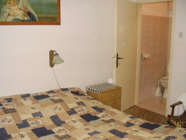 Guest House Darinka Draga Bašćanska Zimmer foto